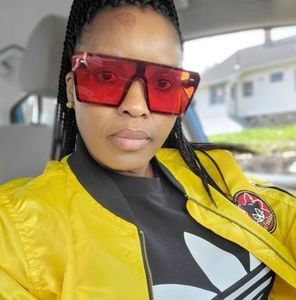 Meet your Posher, Naledi